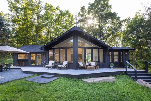 Dom jednorodzinny w Kerhonkson, Ulster County