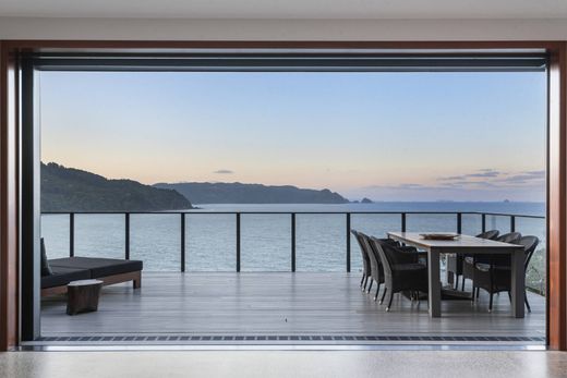 Maison de luxe à Tairua, Thames-Coromandel District