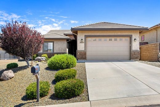 Casa Unifamiliare a Prescott, Yavapai County