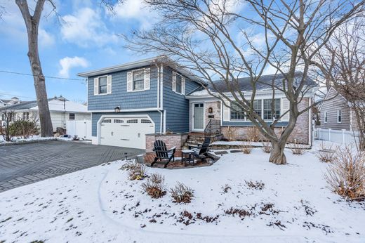 Einfamilienhaus in Point Pleasant, Ocean County