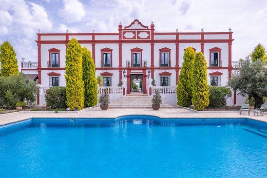 Einfamilienhaus in Sevilla, Andalusien