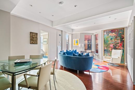 Apartment in Boston, Suffolk County