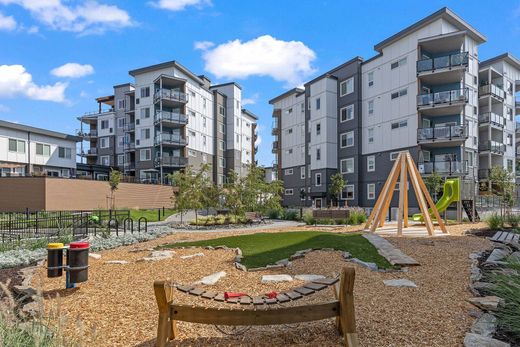 Apartment in Kelowna, Regional District of Central Okanagan