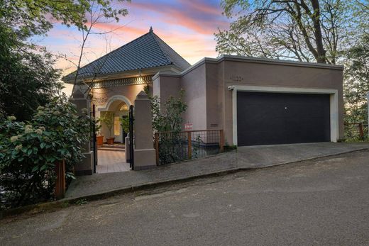 Casa di lusso a Portland, Multnomah County