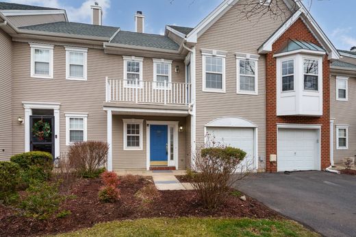 Townhouse - Pennington, Mercer County