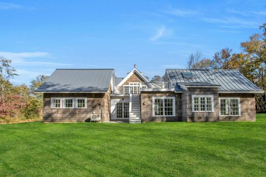 Dom jednorodzinny w Esopus, Ulster County