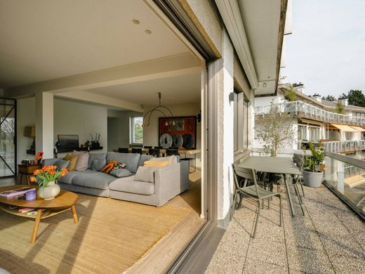 Квартира, Uccle, Bruxelles-Capitale