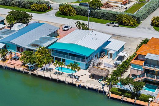 Μονοκατοικία σε Key Colony Beach, Monroe County