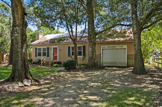 Einfamilienhaus in Pawleys Island, Georgetown County