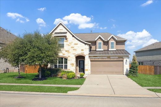 Detached House in Katy, Harris County