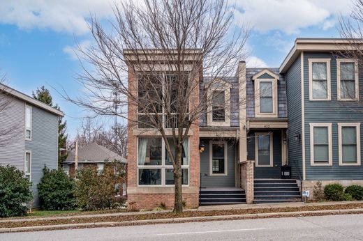 Casa de lujo en Cincinnati, Hamilton County