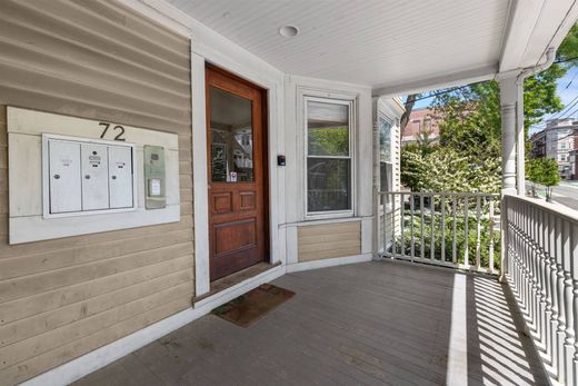 Apartment in Somerville, Middlesex County