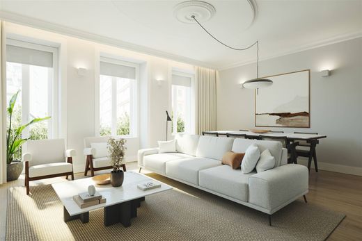 Διαμέρισμα σε Λισαβώνα, Lisbon