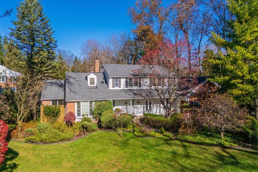 Μονοκατοικία σε Bloomfield Hills, Oakland County