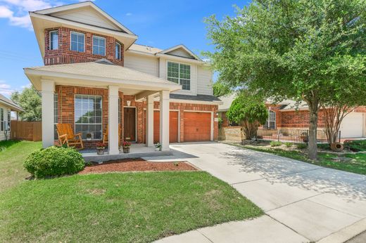 Detached House in San Antonio, Bexar County