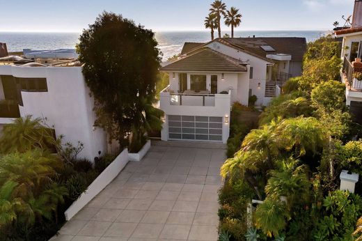 Detached House in Malibu, Los Angeles County