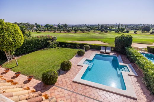 Vrijstaand huis in Sevilla, Provincia de Sevilla