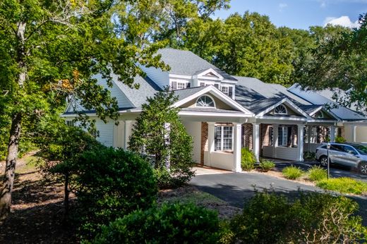 Pawleys Island, Georgetown Countyの高級住宅