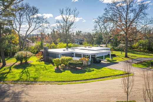 Detached House in Bloomfield Hills, Oakland County