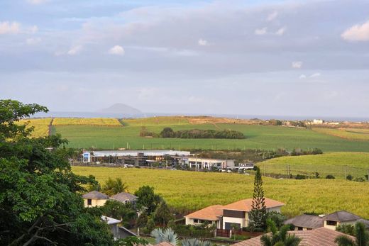 Apartment in Belle Vue Harel, Pamplemousses District