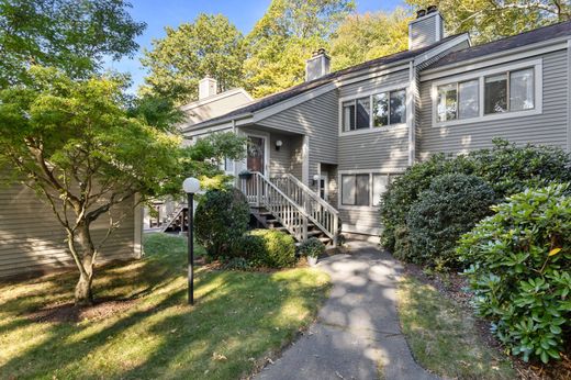Townhouse - South Salem, Westchester County