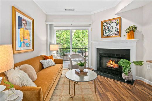 Квартира, Арлингтон, Arlington County