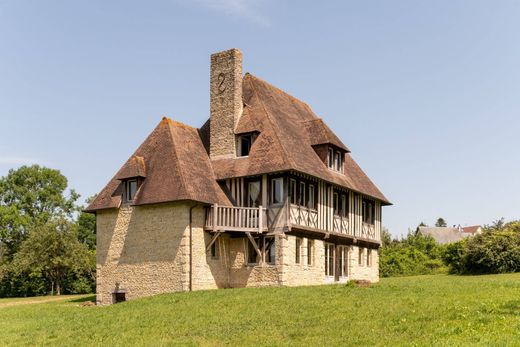 Частный Дом, Beaumont-en-Auge, Calvados