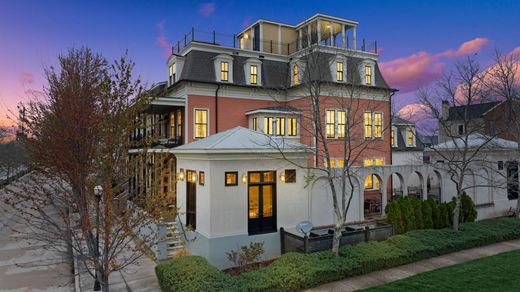 Элитный дом, Сент-Чарльз, Saint Charles County