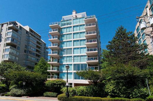 Apartment in West Vancouver, Metro Vancouver Regional District