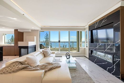 Piso / Apartamento en West Vancouver, Metro Vancouver Regional District