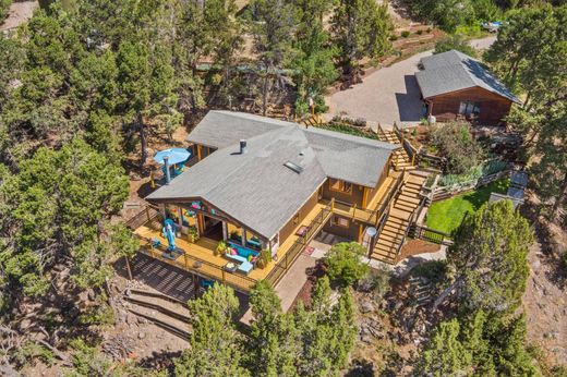 Luxury home in Basalt, Eagle County
