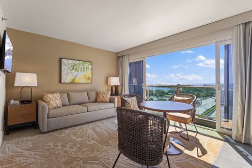 ﺷﻘﺔ ﻓﻲ هونولولو, Honolulu County