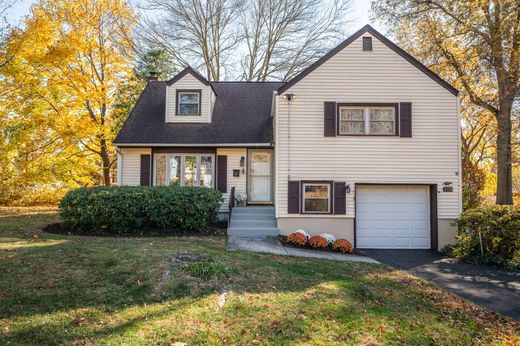 Einfamilienhaus in Blauvelt, Rockland County