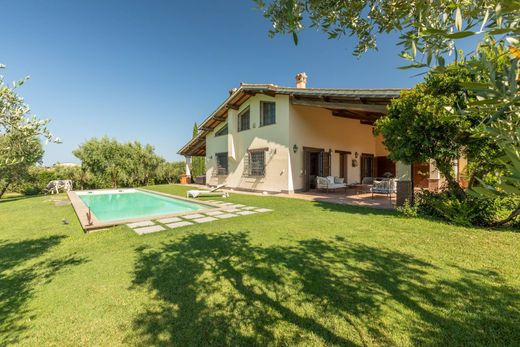 Villa multifamiliale à Capalbio, Provincia di Grosseto