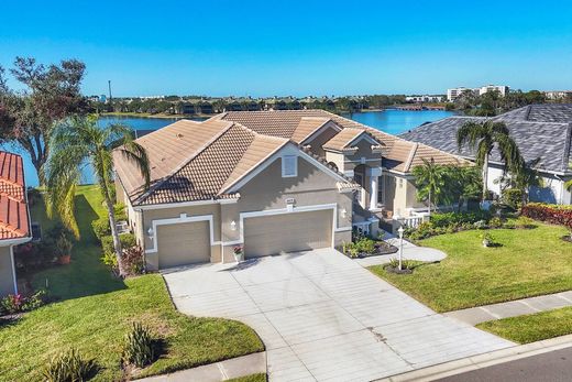 Detached House in Lakewood Ranch, Manatee County