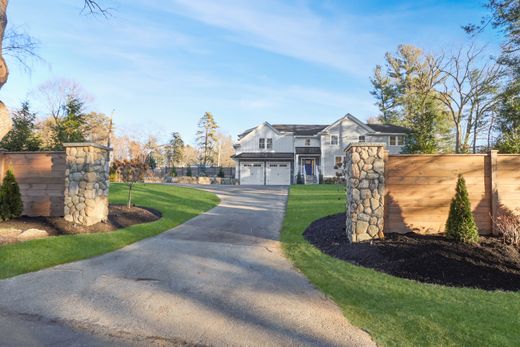 Apartment in Bedford, Middlesex County