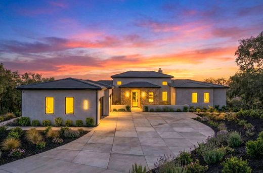 ‏בית חד-משפחתי ב  Templeton, San Luis Obispo County