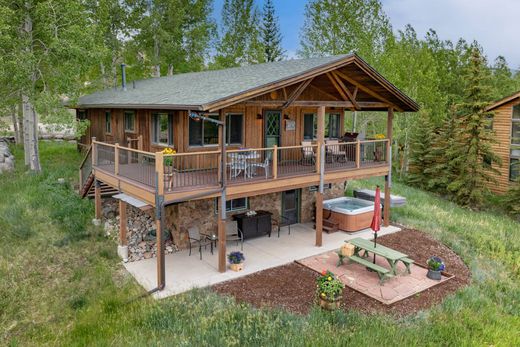 Lüks ev Silverthorne, Summit County