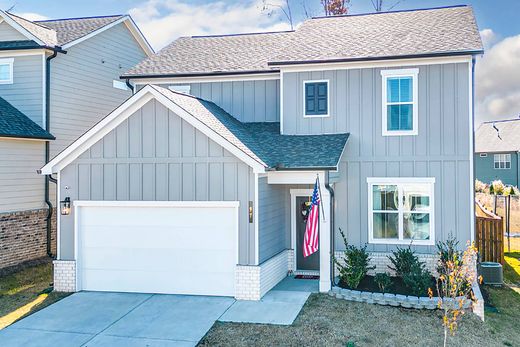 Detached House in Dallas, Paulding County