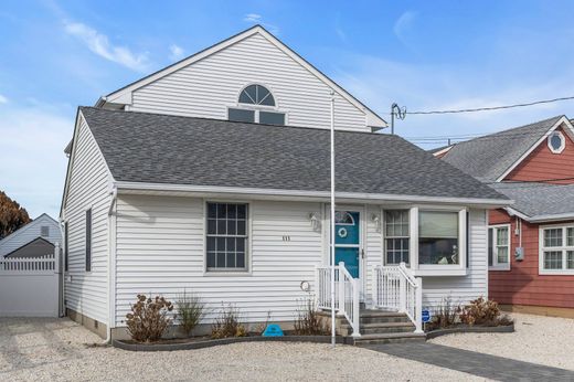 Maison individuelle à Lavallette, Comté d'Ocean