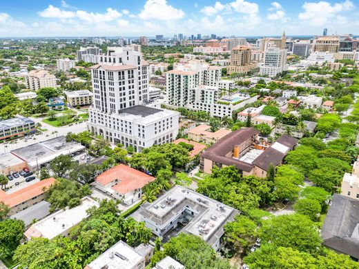 Piso / Apartamento en Coral Gables, Miami-Dade County