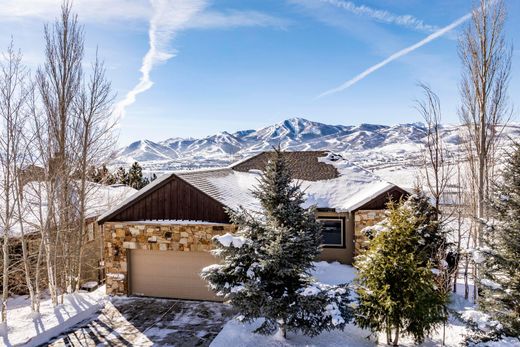 Detached House in Kamas, Summit County