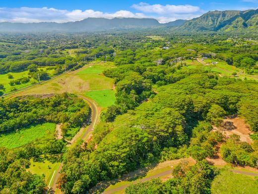 Grundstück in Kapa‘a, Kauai County