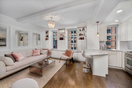 Luxury home in New York