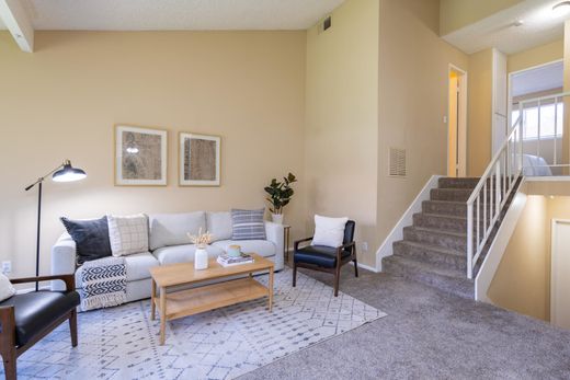 Complesso residenziale a Newbury Park, Ventura County
