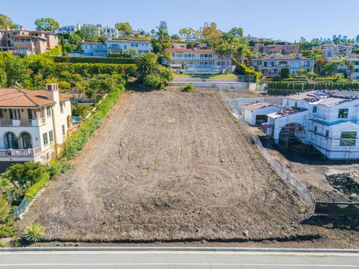 Terreno en Palos Verdes Estates, Los Angeles County