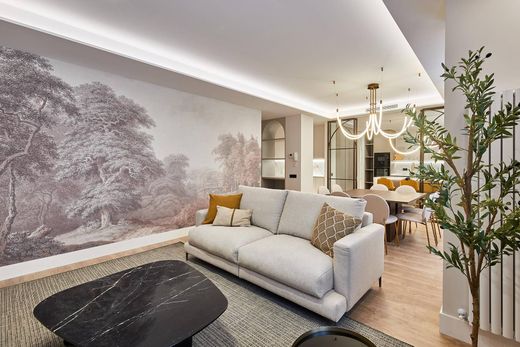 Apartment in Madrid, Province of Madrid