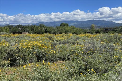 Grundstück in Santa Fe, Santa Fe County