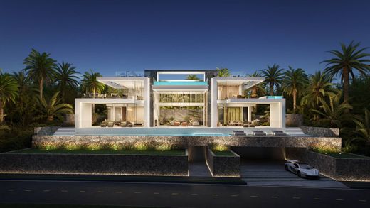 Einfamilienhaus in Guía de Isora, Provinz Santa Cruz de Tenerife