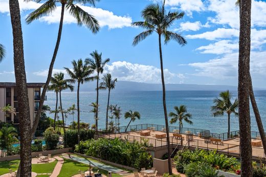 Appartement in Lahaina, Maui County